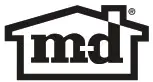 MD - Logo