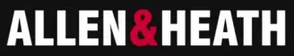 ALLEN HEATH logo