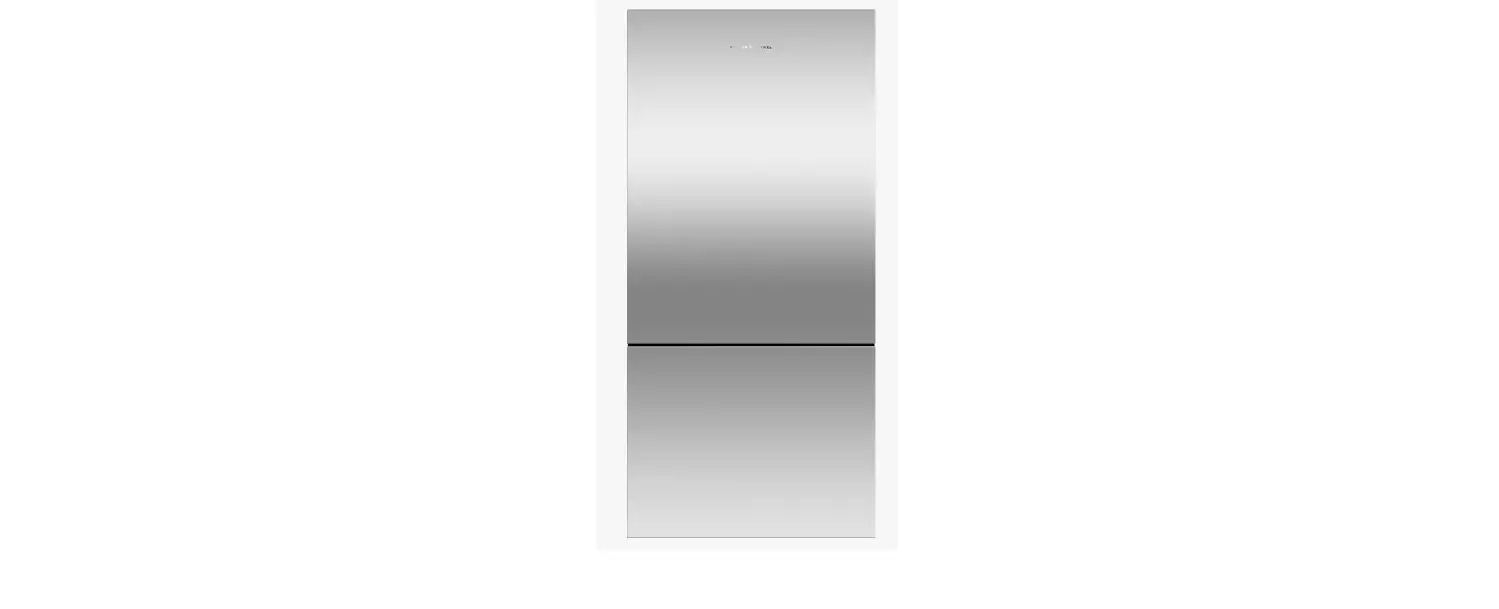 Fisher Paykel Rf522brpx6 437l Freestanding Refrigerator Freezer User Guide