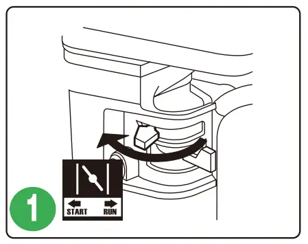 AiPOWER APW2700C Gas Powered Pressure Washer -Figure10