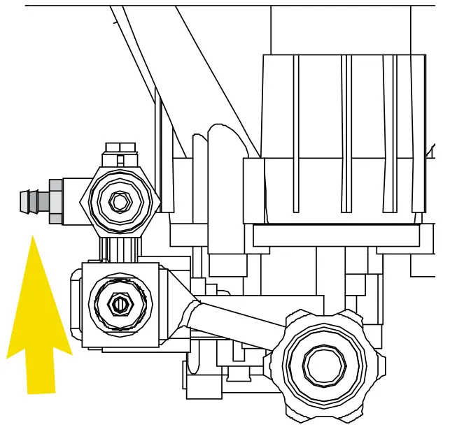 AiPOWER APW2700C Gas Powered Pressure Washer -Figure4