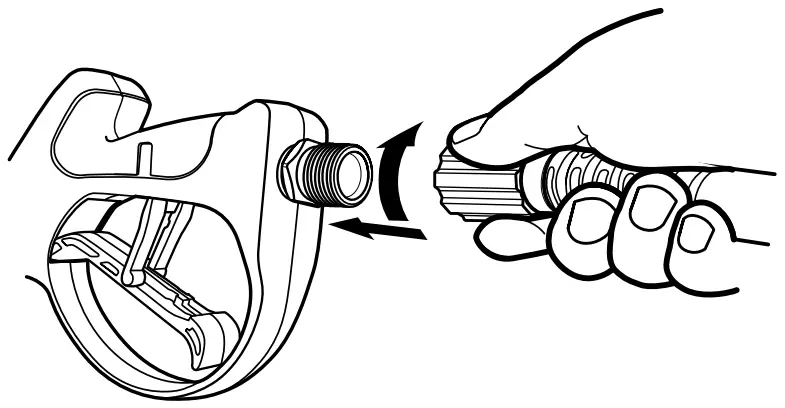 AiPOWER APW2700C Gas Powered Pressure Washer -Figure6