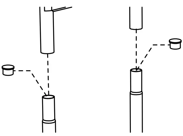 AiPOWER APW2700C Gas Powered Pressure Washer