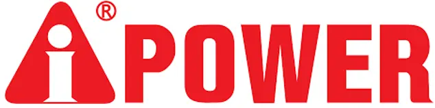 AiPOWER logo