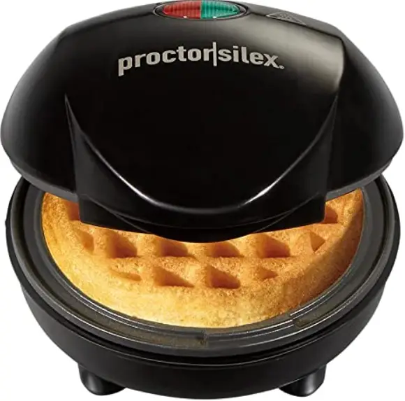 Proctor Silex 26100 Petite Waffle Maker product