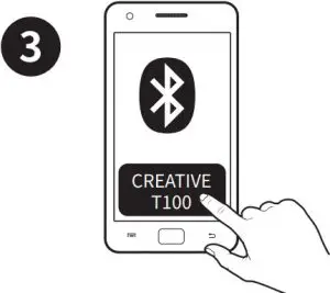 Bluetooth Inductions