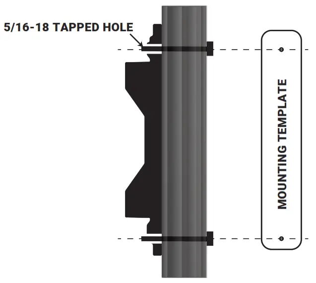 Signature Streetscapes Gigabit ETH HAT Light