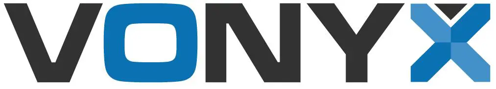 vonyx-logo