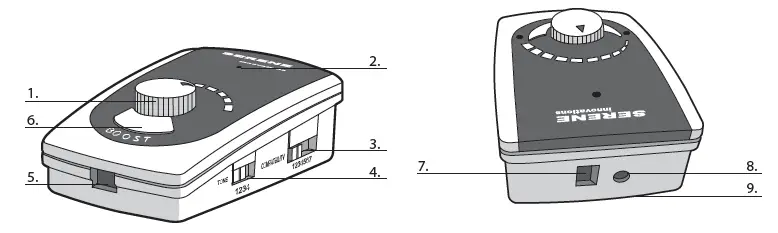 SERENE-UA-45-Universal-Phone-Amplifier-FIG-2