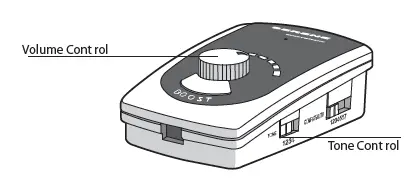 SERENE-UA-45-Universal-Phone-Amplifier-FIG-4