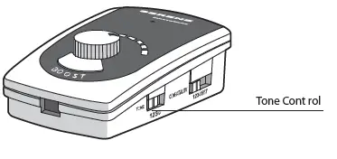 SERENE-UA-45-Universal-Phone-Amplifier-FIG-6