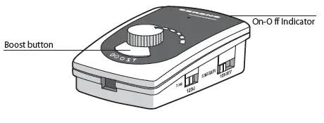 SERENE-UA-45-Universal-Phone-Amplifier-FIG-7