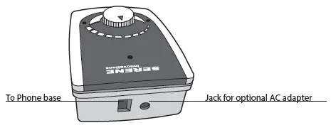 SERENE-UA-45-Universal-Phone-Amplifier-FIG-8