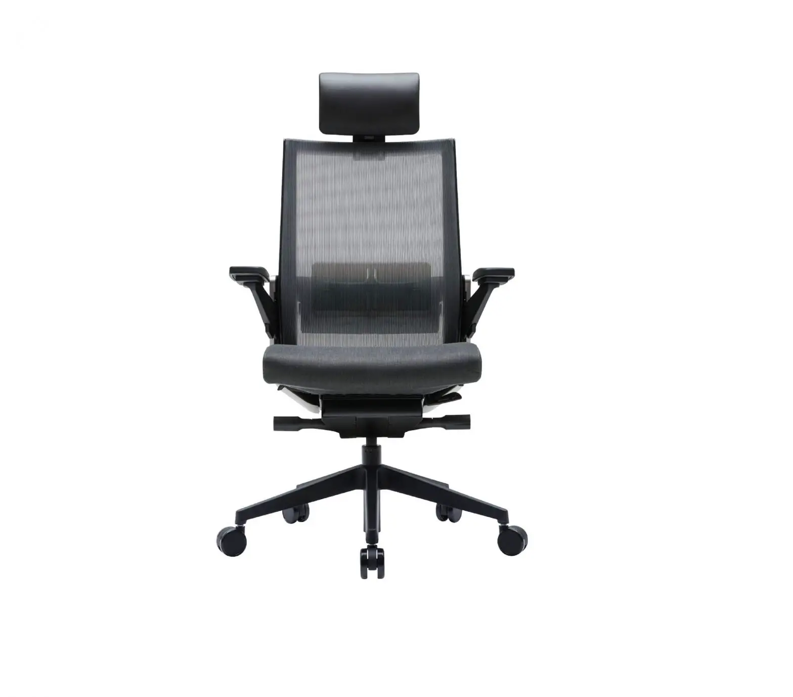 Sidiz T80 Series Office Chair User Guide