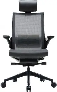 sidiz T80 Series Office Chair