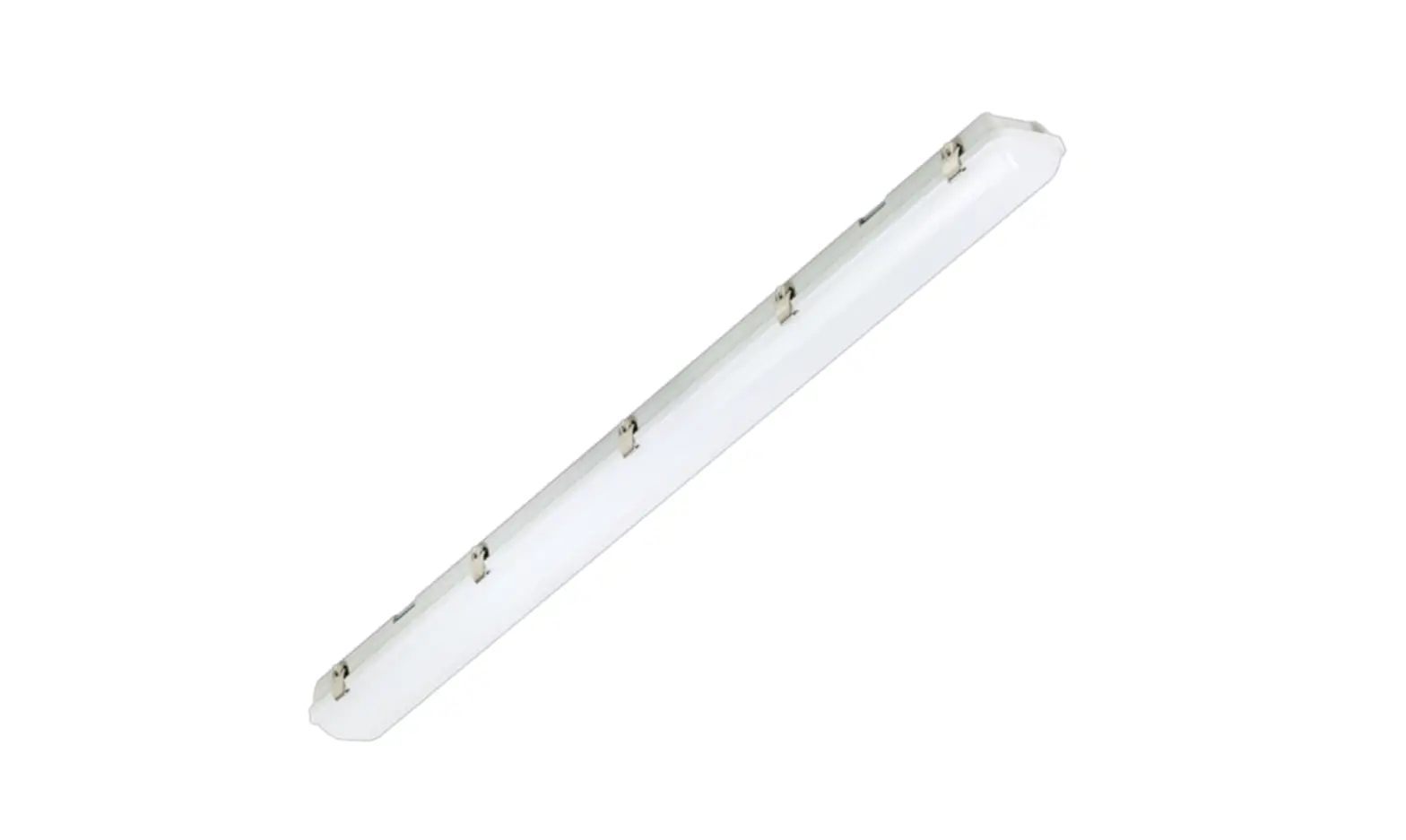 Aurora En-ant1558b Linearpac Ip65 Anti-corrosive Non Dimmable Instruction Manual