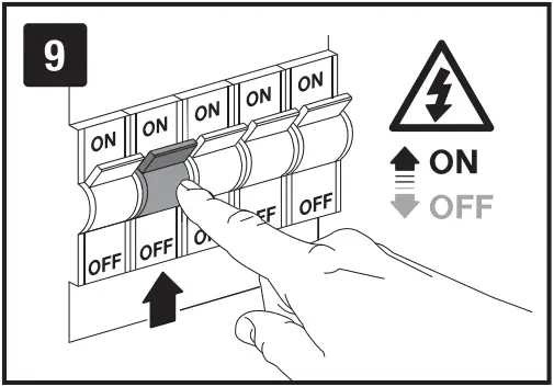 AURORA LinearPac IP65 Anti-Corrosive Non Dimmable 09