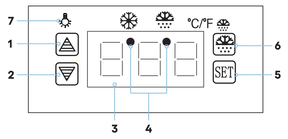 HARBOR-HBROBF118B-118L-Outdoor-Beverage-Chiller-fig-1