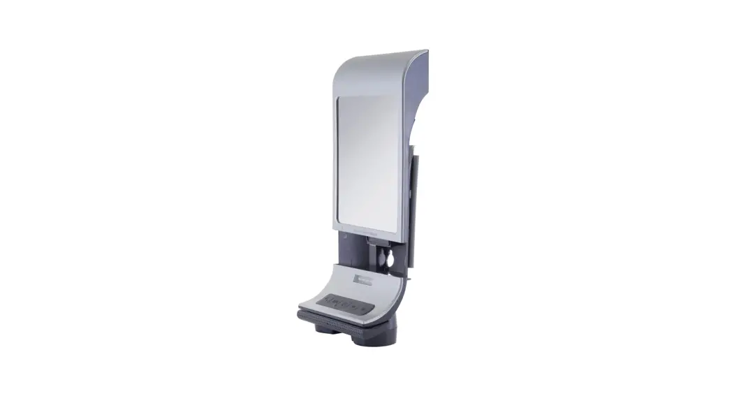 Zadro Zw20tsbt Z Fogless Bluetooth Water Mirror Instruction Manual