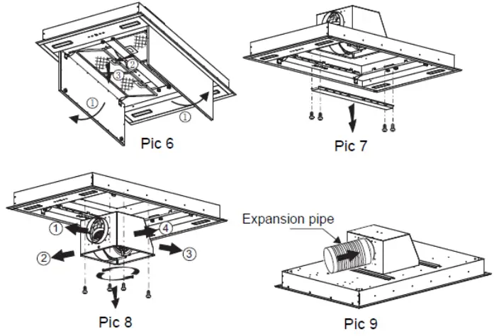 HOOVER-HDC110IN-1-Kitchen-Cooker-Hood-5