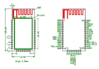 Zenchant-Electronics-ZEN-BDM10A-V2.0-Dual-Mode-Bluetooth-Module-FIG-2