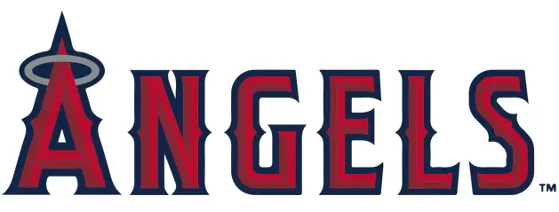 ANGELES logo