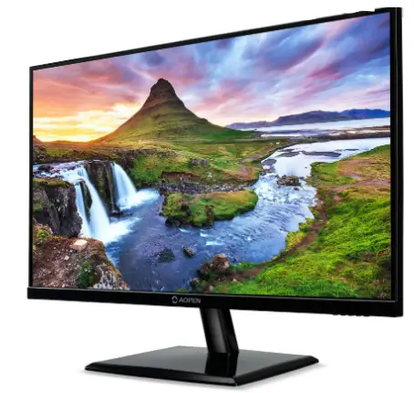 AOPEN 24CV1Y CV1 Series 23.8 Inch FHD Monitor-PRO