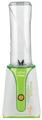 Gallet GALMS590 Sport blender-FIG1