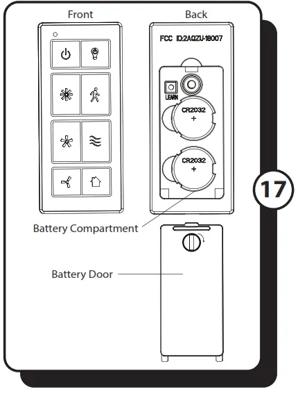 Lowe s 51678 52 Inch Ceiling Fan - fig 13