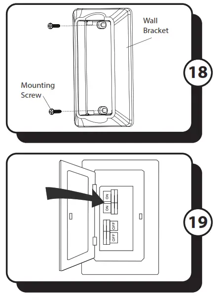 Lowe s 51678 52 Inch Ceiling Fan - fig 14