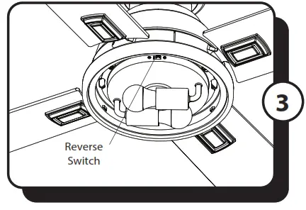 Lowe s 51678 52 Inch Ceiling Fan - fig 17