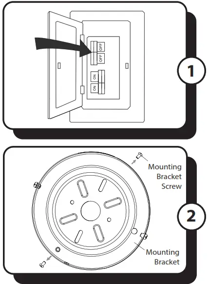 Lowe s 51678 52 Inch Ceiling Fan - fig 5