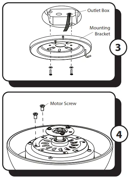 Lowe s 51678 52 Inch Ceiling Fan - fig 6