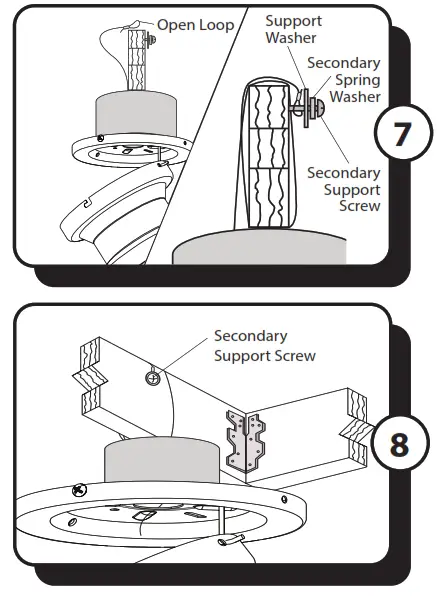 Lowe s 51678 52 Inch Ceiling Fan - fig 8