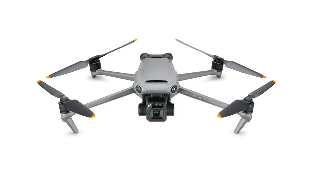 Dji Mavic 3 Fly More Combo Drone Instruction Manual Dji Mavic 3 Fly More Combo Drone Instruction Manual