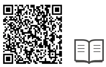 dji MAVIC 3 Fly More Combo Drone - Qr Code 1