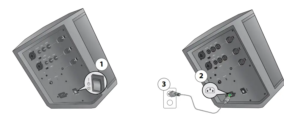 Bose S1-Pro Portable Bluetooth Speaker System 17