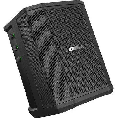 Bose S1-Pro Portable Bluetooth Speaker System