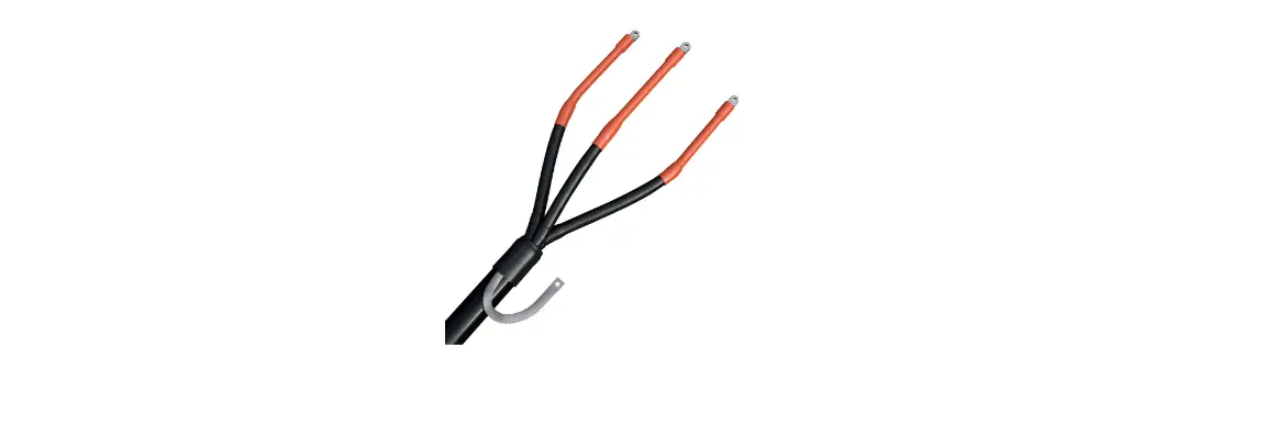 Ensto Hit3.1212rl Heat Shrink Indoor Term Instruction Manual Ensto Hit3.1212rl Heat Shrink Indoor Term Instruction Manual