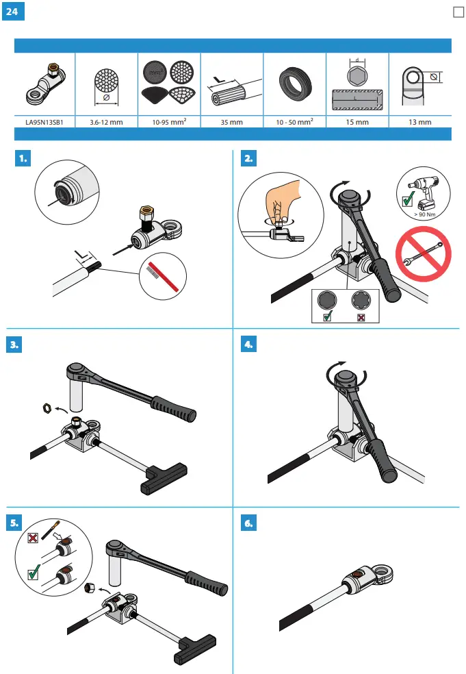 ENSTO -HIT3.-1212RL-Heat-Shrink-Indoor-Term-FIG-13
