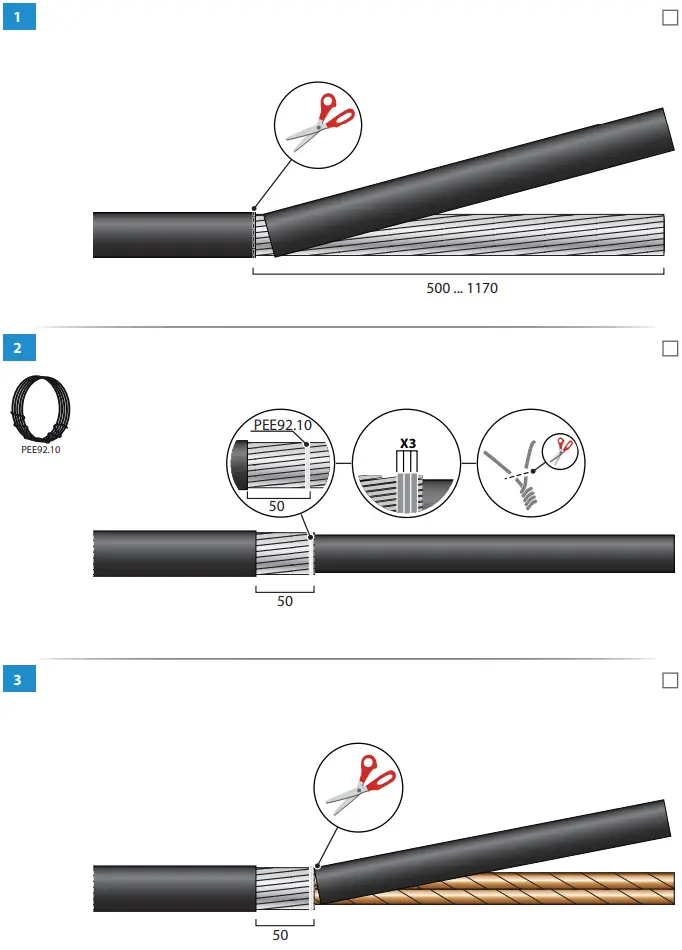 ENSTO -HIT3.-1212RL-Heat-Shrink-Indoor-Term-FIG-3