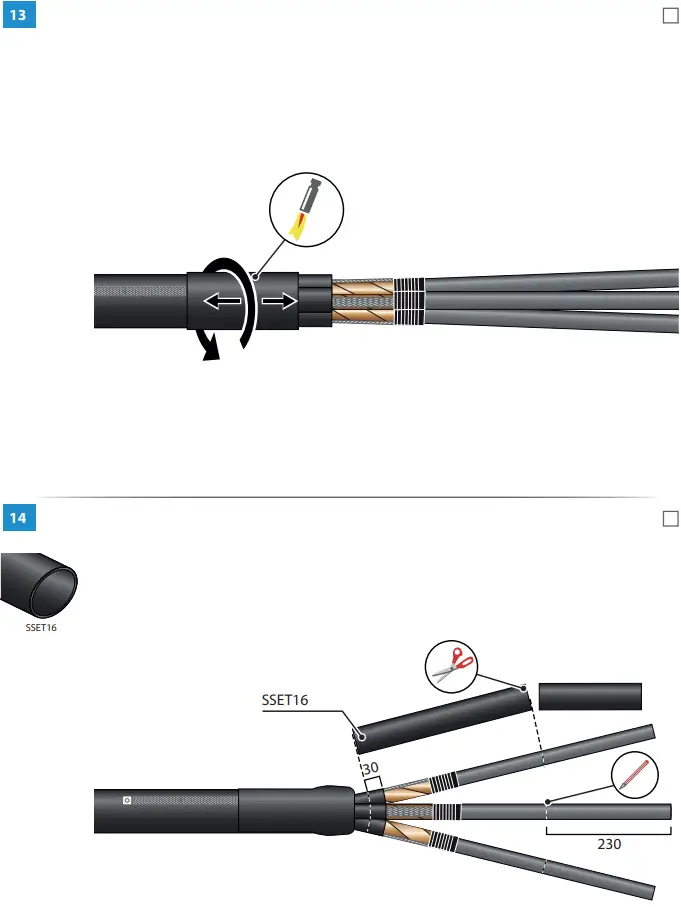 ENSTO -HIT3.-1212RL-Heat-Shrink-Indoor-Term-FIG-8