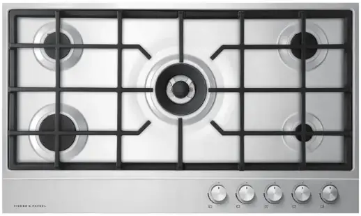 FISHER-PAYKEL-CG365DNGX1-N-Gas-on-Steel-Cooktop-PRODUCT