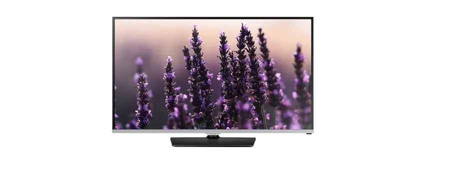 Samsung 5 Series Smart Tv User Manual