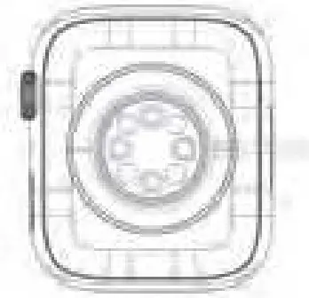 ZORDAI Z5 Smart Wear - Figure 2