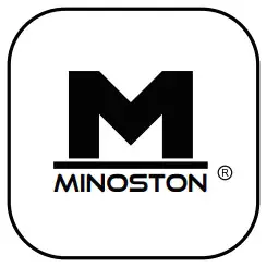 MINOSTON App icon