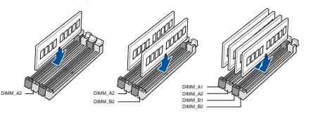 ASUS B650M-PLUS Tuf Gaming Motherboard 4