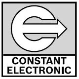 BOSCH GWS 17 125 Cordless Angle Grinder - icon 17