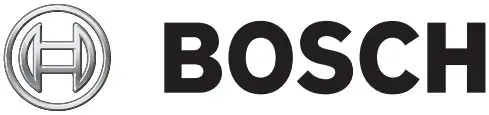 BOSCH logo