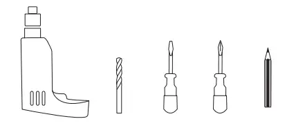 Paulmann Wall Luminaire FLAME LED-2